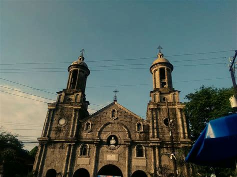 San Sebastian Cathedral – Visit Bacolod.